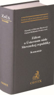 Zákon o Ústavnom súde Slovenskej republiky